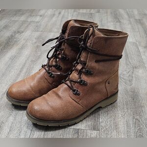 The North Face Women's Ballard II Boots-Size 7